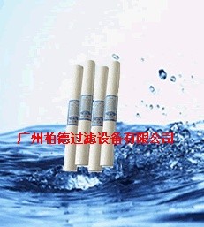 供应东莞PP熔喷滤芯